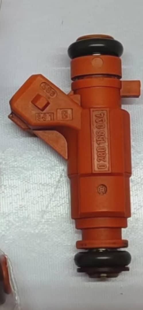 سوزن انژکتور رونیز پیکاپ ماکسیما سانتافه tu5 ریو|قطعات یدکی و لوازم جانبی|تهران, سهروردی|دیوار