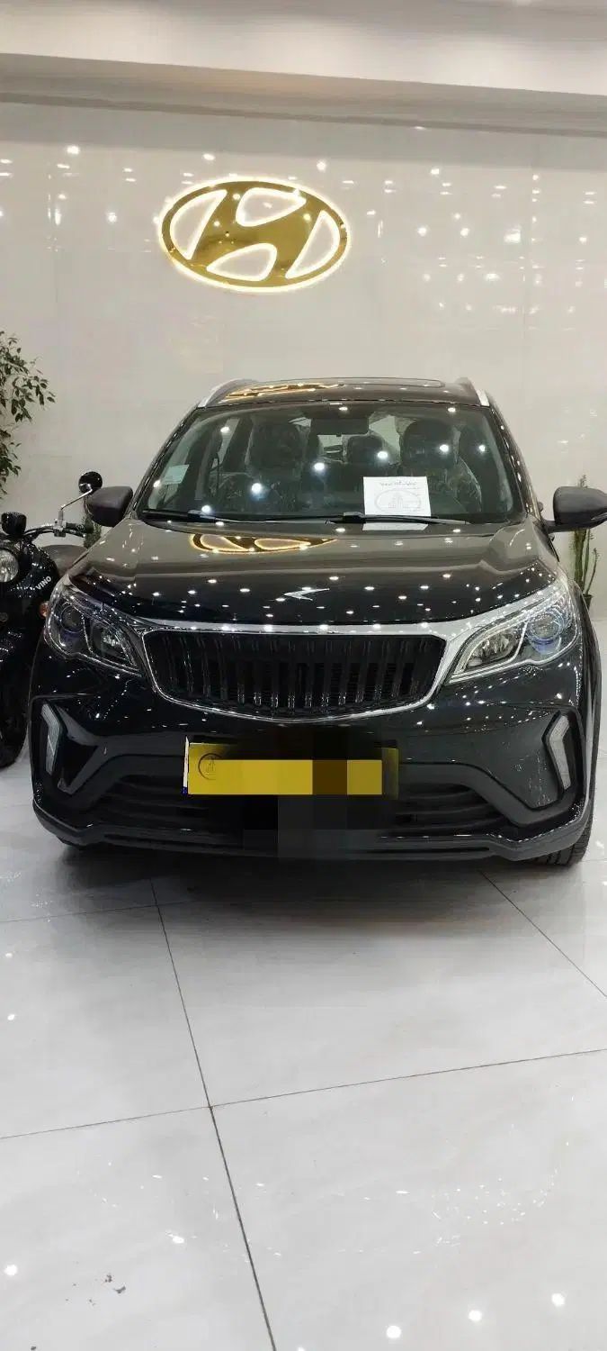 بک x3|خودرو سواری و وانت|کاشان, بازار کاشان|دیوار