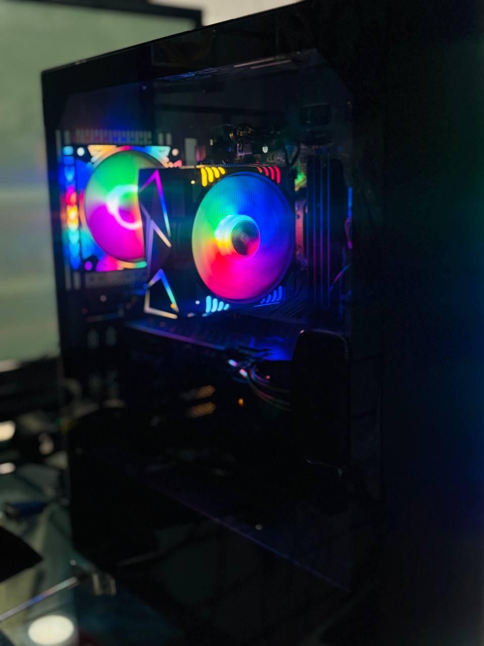 فروش عمده کیس گیمینگ و اداری|رایانه رومیزی|شیراز, سینما سعدی|دیوار