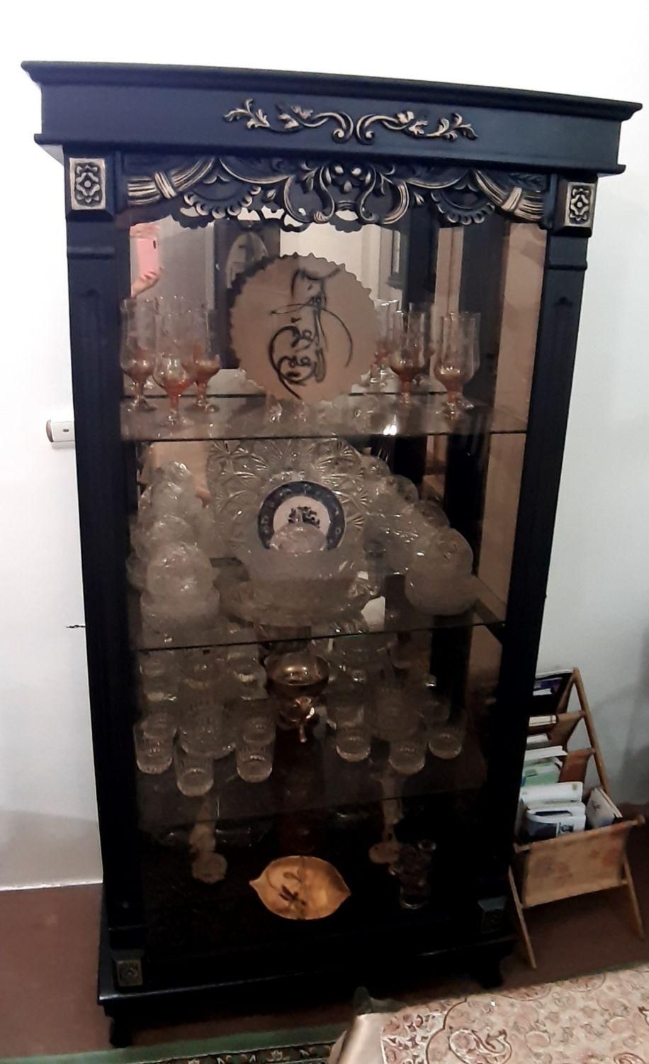 ویترین شیک|بوفه، ویترین، کنسول|تهران, دولاب|دیوار