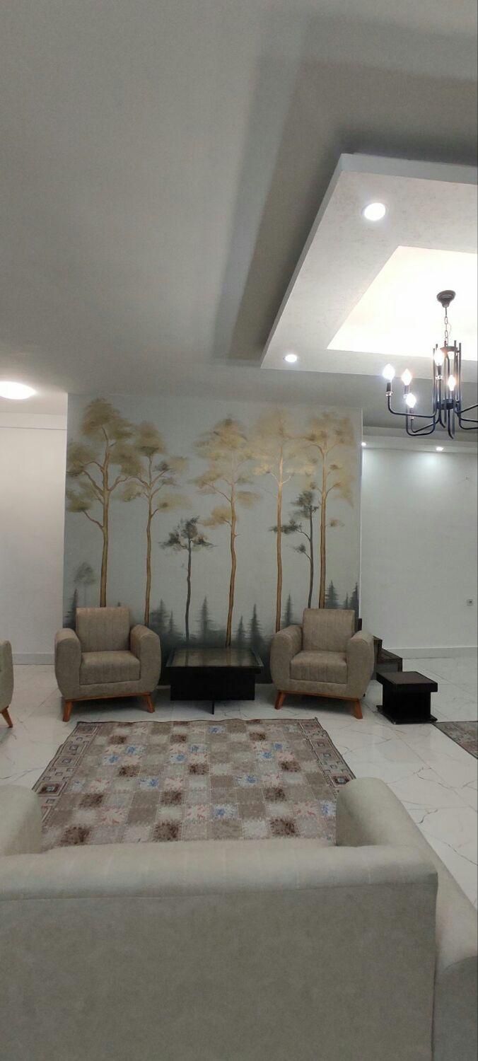 اجاره روزانه/هفتگی/ماهانه ویلا ۳۵۰ متری در شاندیز|اجارهٔ کوتاهمدت ویلا و باغ|مشهد, اقبال|دیوار