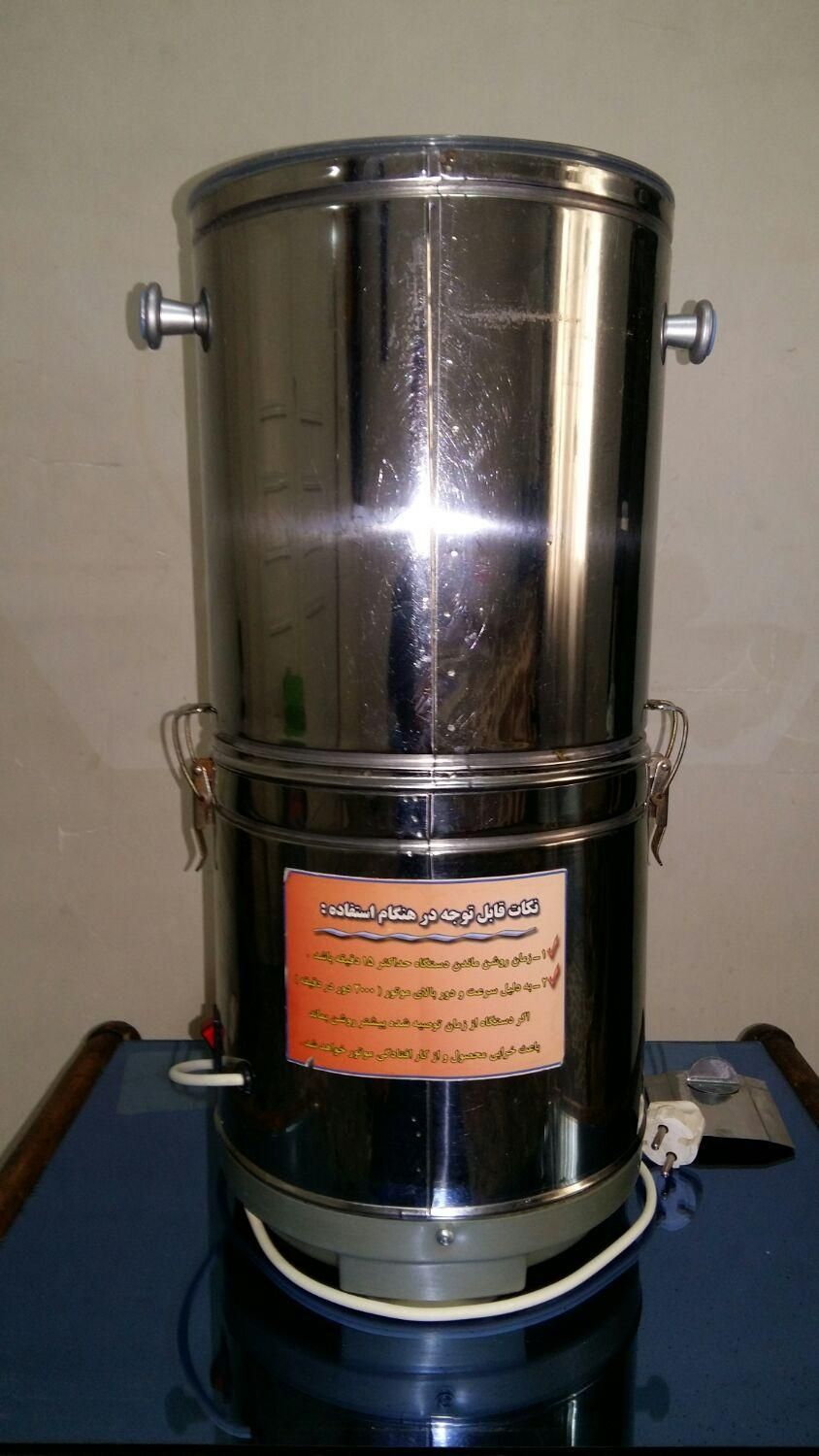 دستگاه سبزی خورد کن خانگی|خردکن، آسیاب، غذاساز|کرج, عظیمیه|دیوار