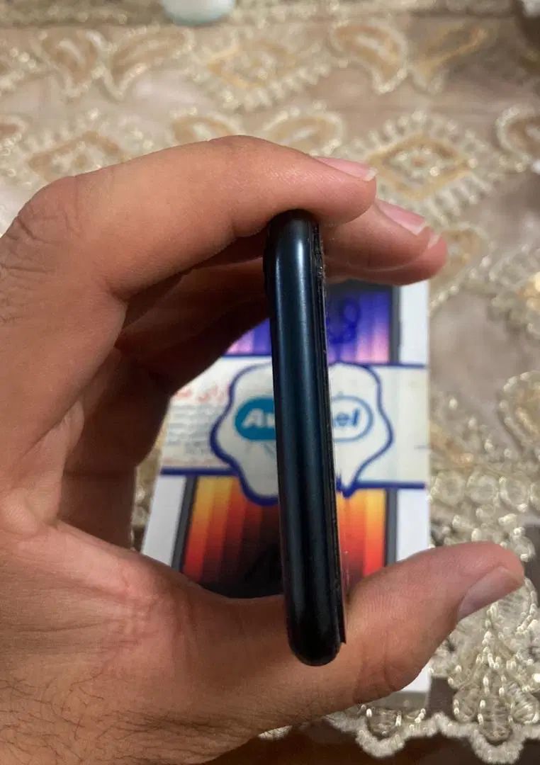 iPhone SE 2022|موبایل|تهران, هروی|دیوار