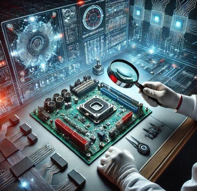 مرکز تخصصی مالتی پلکس و ایسیو|خدمات موتور و ماشین|اهواز, حصیرآباد|دیوار