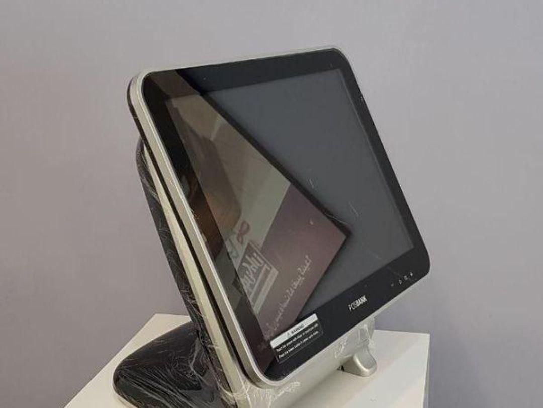 پکیج صندوق فروشگاهی رستورانTyssoتاچ|فروشگاه و مغازه|گرگان, |دیوار