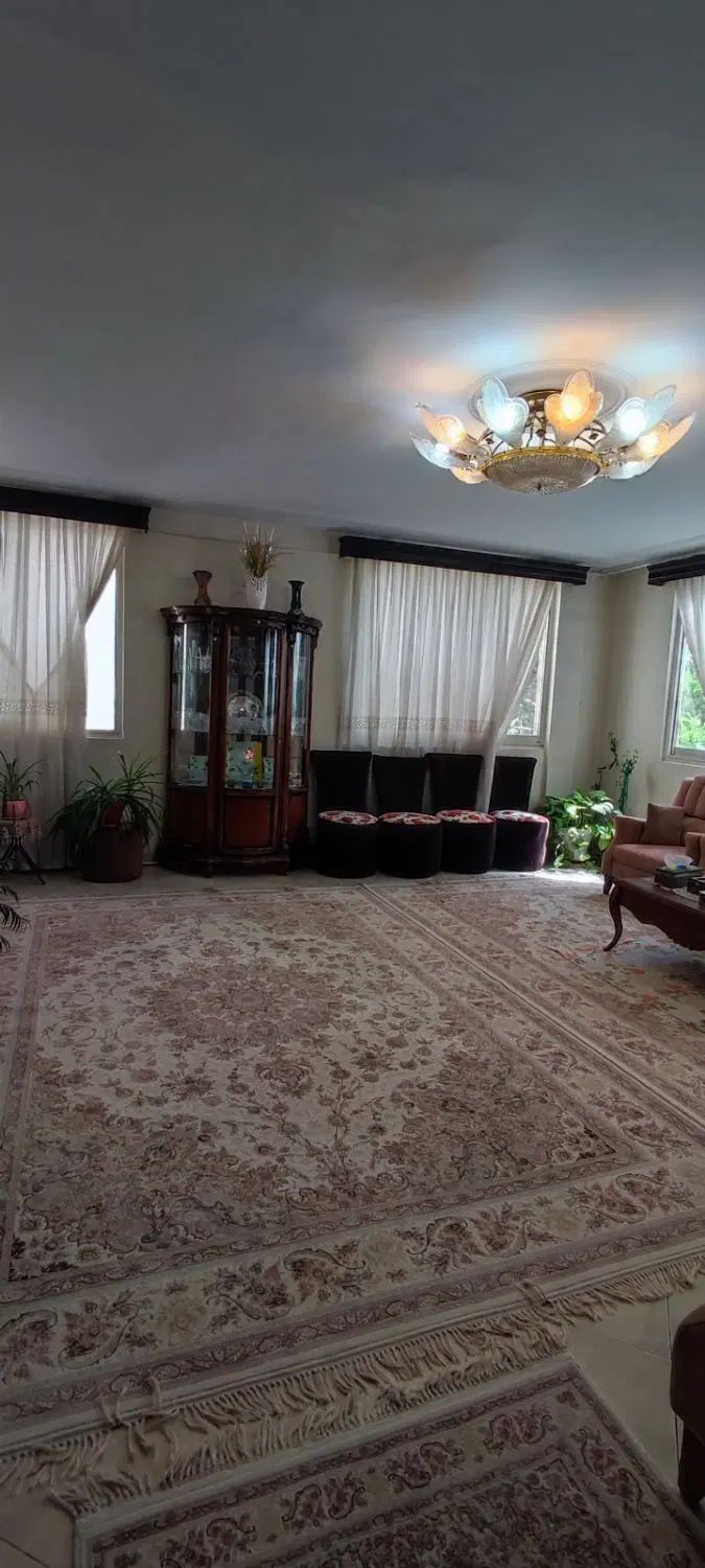 آپارتمان ۱۰۰ متر  دوخواب با پارکینگ  نارمک جنوبی|اجارهٔ آپارتمان|تهران, نارمک جنوبی|دیوار