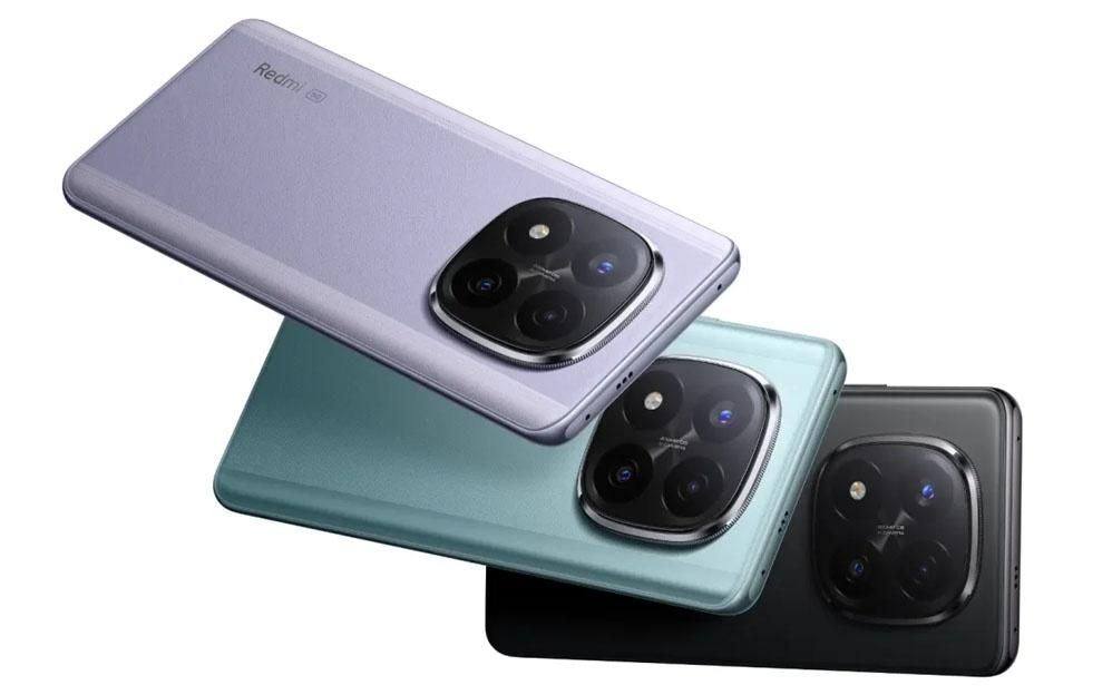 موبایل Note 14 Pro Plus 5G 512GB RAM 12GB|موبایل|آبادان, |دیوار