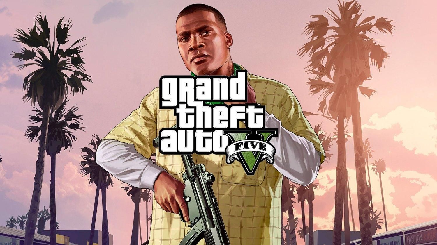 اکانت  gta v steam|کنسول، بازی ویدئویی و آنلاین|تهران, اکباتان|دیوار