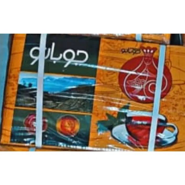 چای درجه یک باروتی هندی جوبانو کارتن ۱۰ کیلویی|خوردنی و آشامیدنی|تهران, تهرانسر شمالی|دیوار