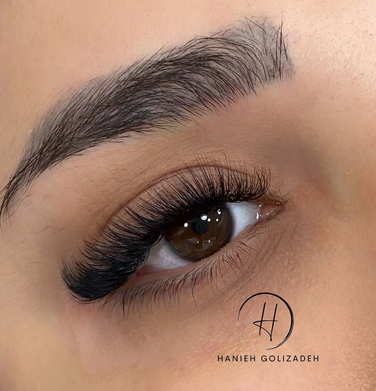 خدمات اکستنشن مژه|خدمات آرایشگری و زیبایی|رشت, کوی بیانی|دیوار