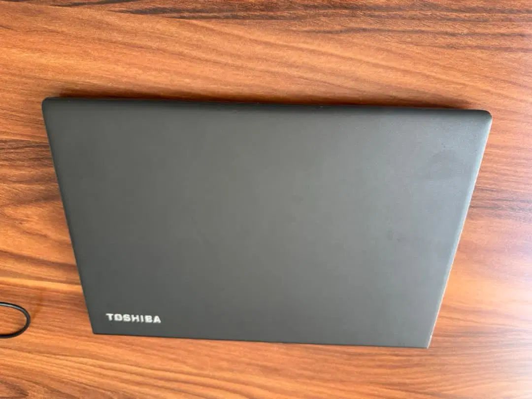 لپ تاپ toshiba نسل ۵|رایانه همراه|تبریز, |دیوار
