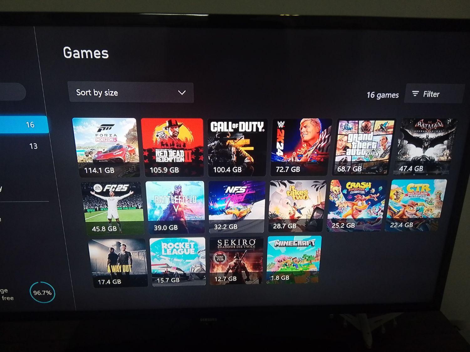 ایکس باکس وان اس XBOX ONE S|کنسول، بازی ویدئویی و آنلاین|کرج, آزادگان|دیوار