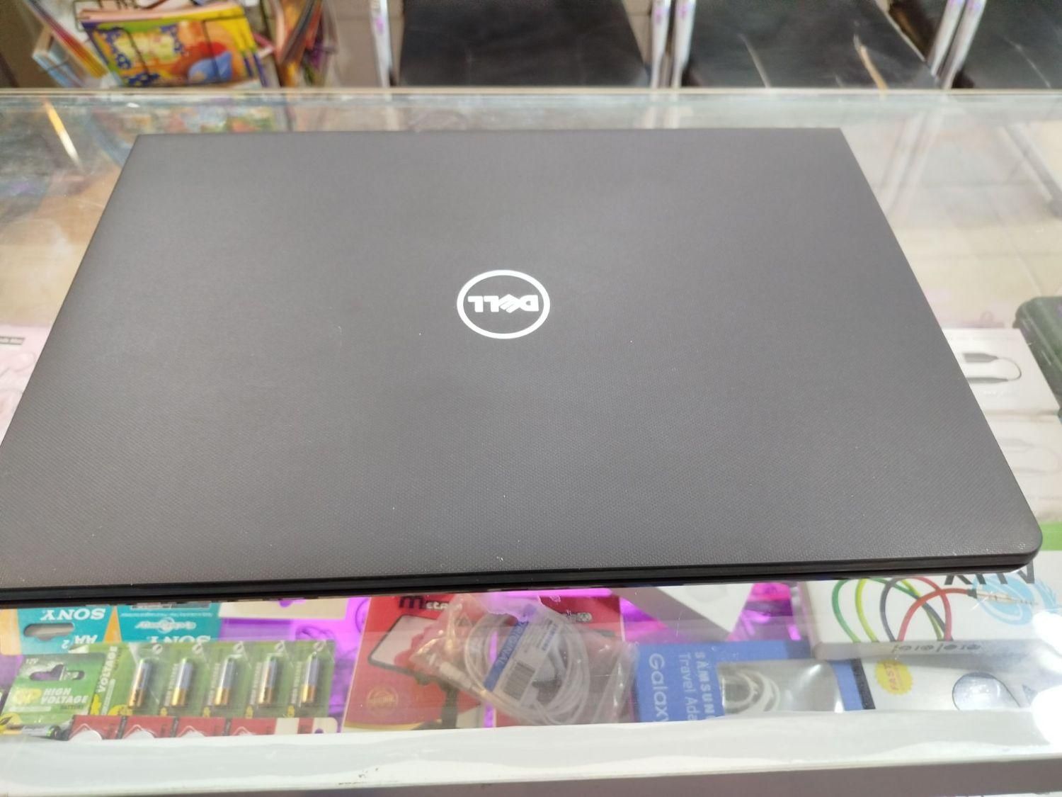 لپ تاپ مارک Dell|رایانه همراه|مشهد, طرق|دیوار