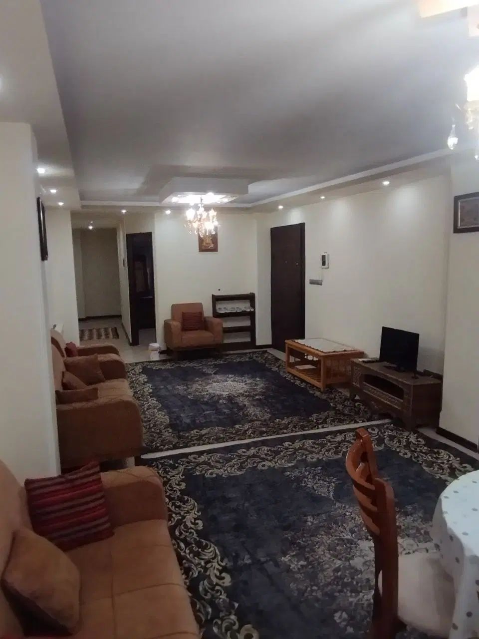 لاکانی سه خواب کوچک|فروش آپارتمان|رشت, لاکانی|دیوار
