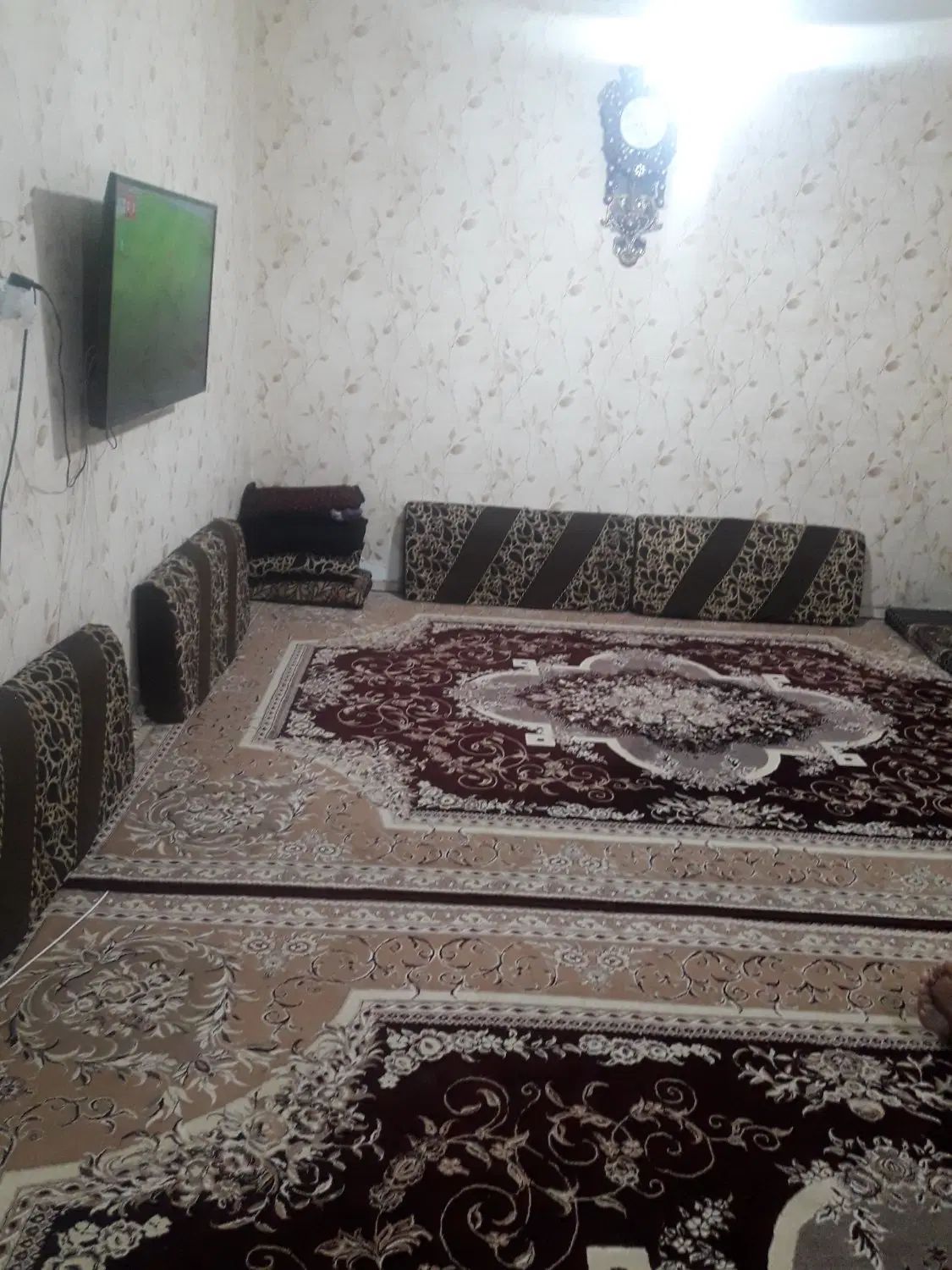 اجاره منزل ویلایی در ذوالفقاری سرخیابان اصلی|اجارهٔ خانه و ویلا|آبادان, |دیوار