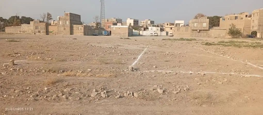 فروش زمین ۱۲۰ متری مسکونی در احمدآباد مستوفی|فروش زمین و ملک کلنگی|تهران, تهرانسر شرقی|دیوار