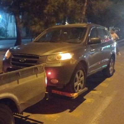 یدک کش حمل خودرو خودروبر یدکش جرثقیل امداد خودرو|خدمات حمل و نقل|مشهد, توس (بلوار توس)|دیوار