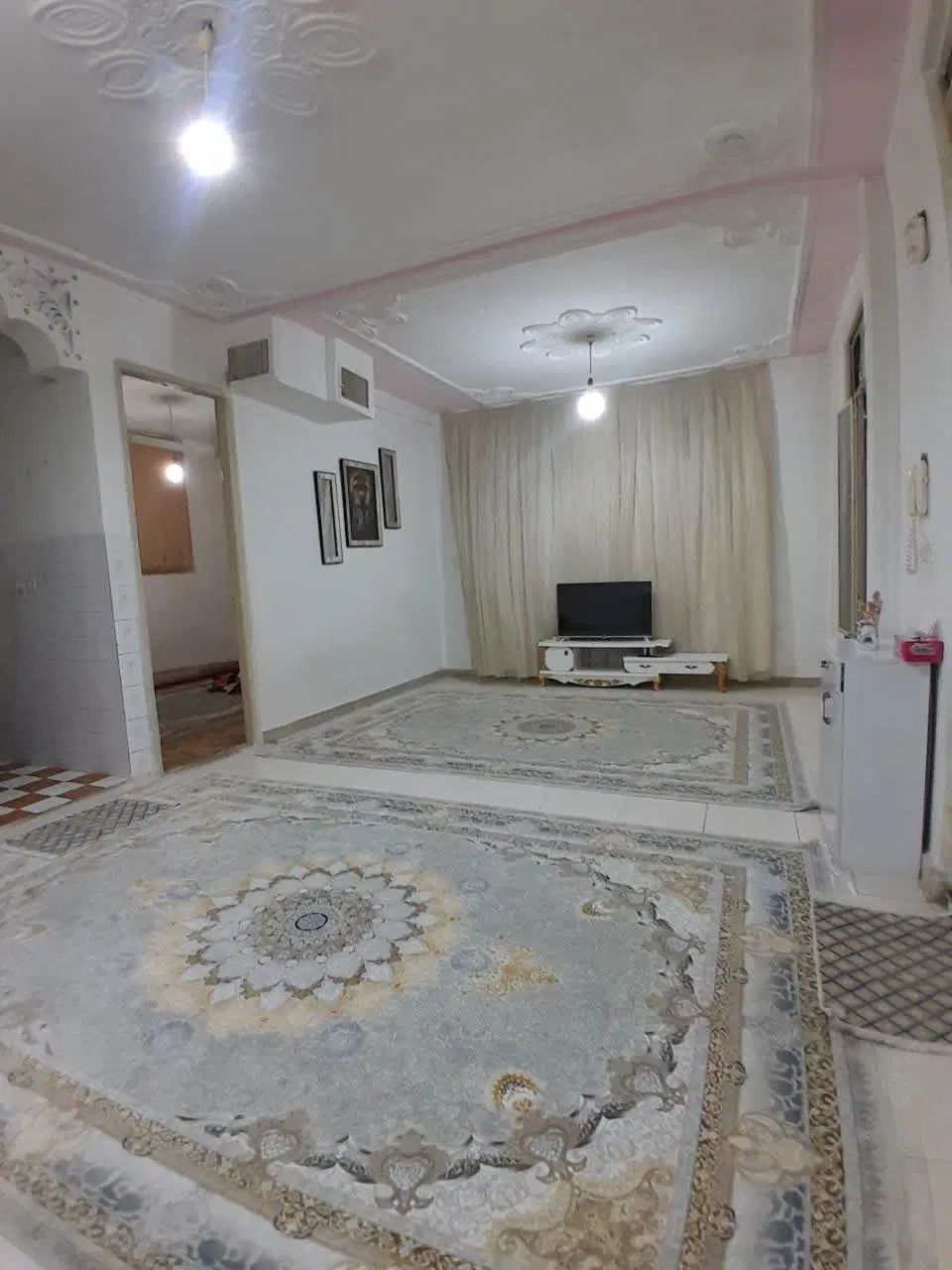 اجاره خانه ویلایی ۸۰ متری تعاون، بلوار*مرتب وتمیز*|اجارهٔ خانه و ویلا|کرمانشاه, |دیوار