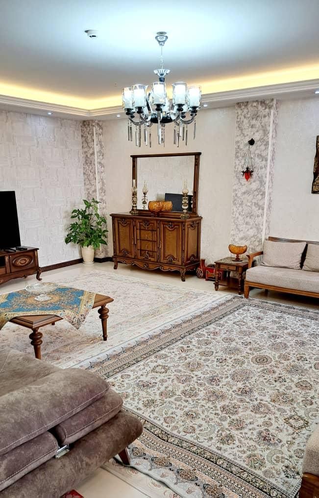 آپارتمان ۱۱۱متری تک واحدی طبقه ۶ فول امکانات|فروش آپارتمان|تهران, دکتر هوشیار|دیوار