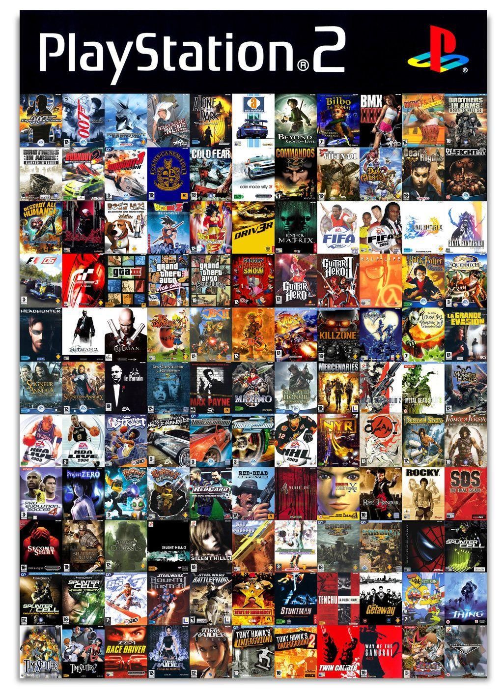 پلی استیشن ۲(ps2)نصب بازی PS2 دسته مموری فلش بازی|کنسول، بازی ویدئویی و آنلاین|تهران, آذری|دیوار