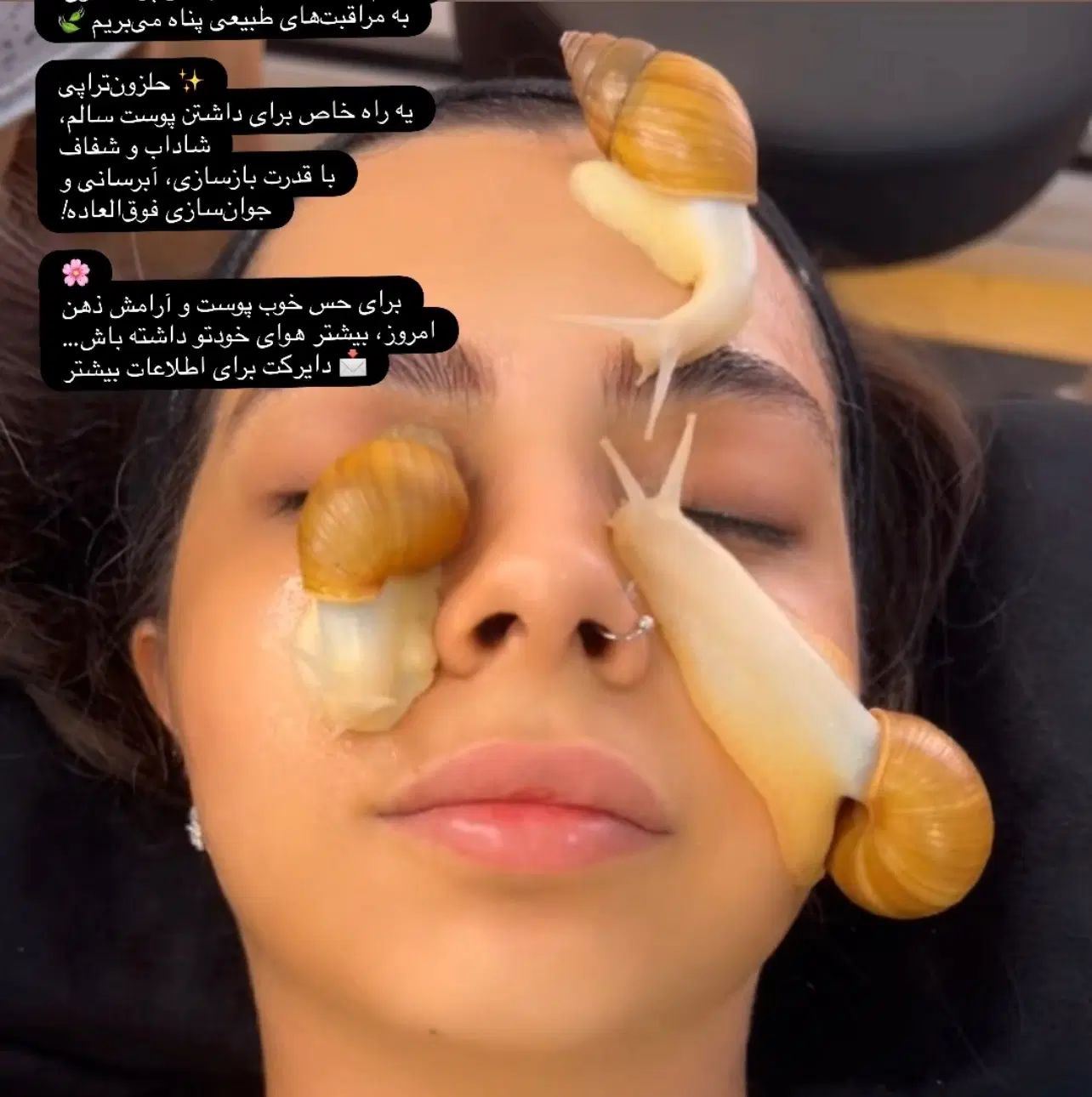 ناخن و مژه و فشیال فاز هشت ۸ پردیس باتخفیف ویژه|خدمات آرایشگری و زیبایی|پردیس, فاز ۸|دیوار