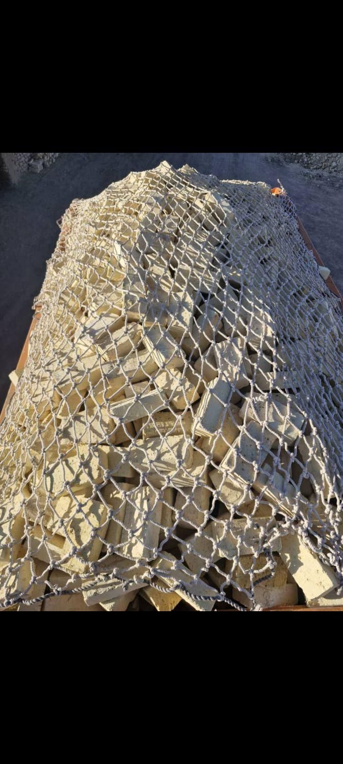 آجر زبره گری فشاری|مصالح و تجهیزات ساختمان|برخوار, |دیوار