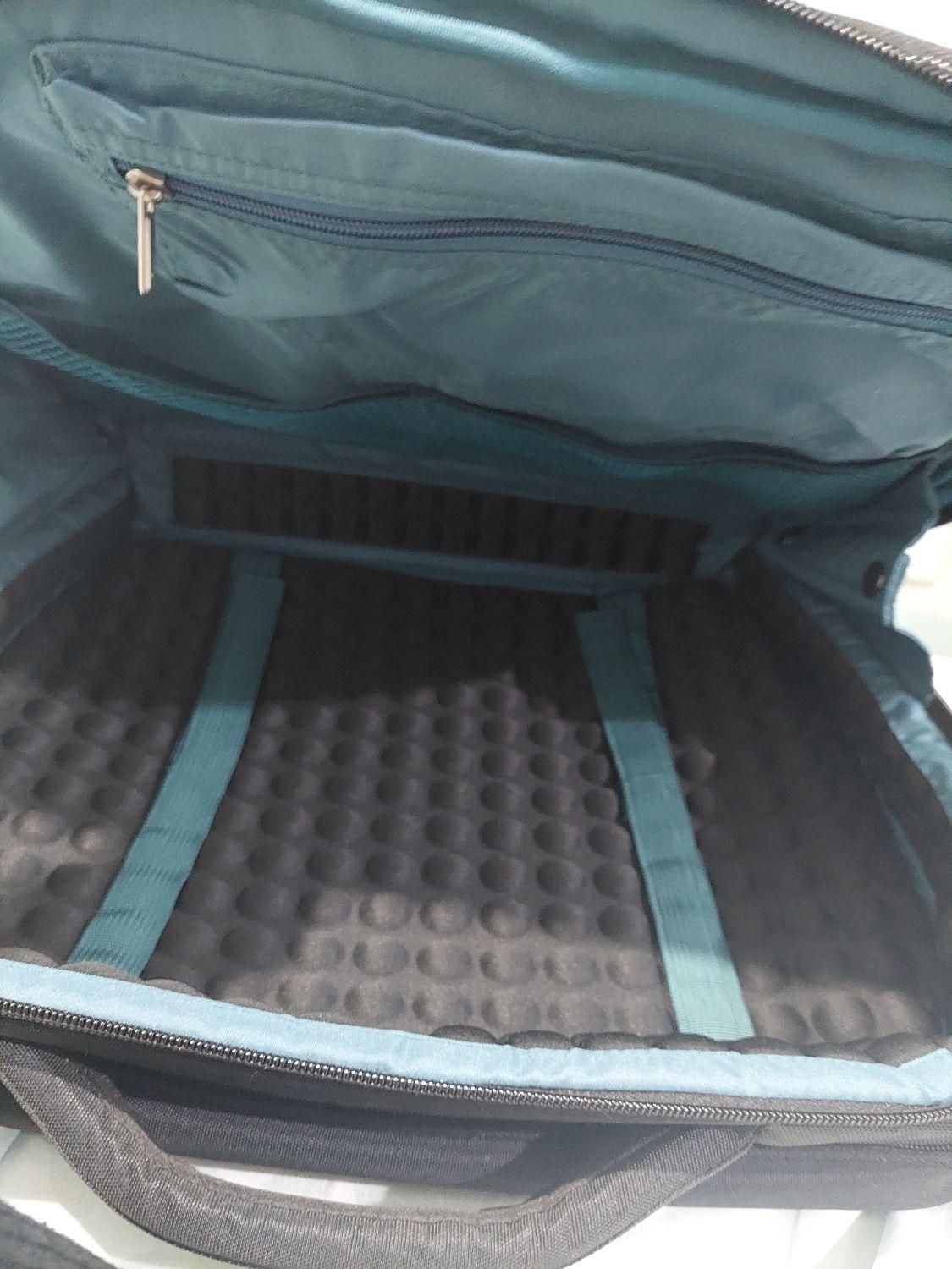 چند عدد کیف اداری چرم|کیف، کفش، کمربند|اهواز, گیت بوستان|دیوار