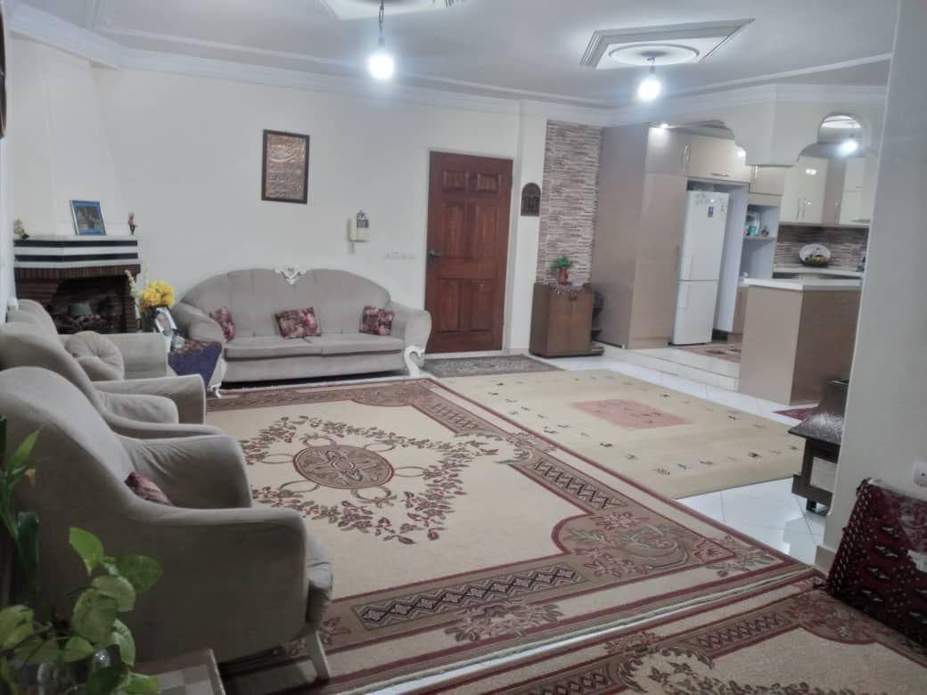 مبل 7 نفره همراه با عسلی|مبلمان خانگی و میز عسلی|فردیس, |دیوار