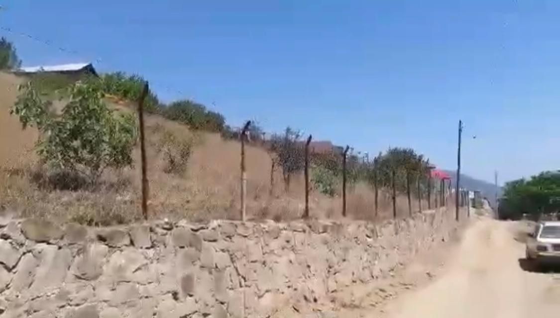 سوادکوه شیرگاه الاشت تیلم بهترین لوکیشن|فروش زمین و ملک کلنگی|آلاشت, |دیوار