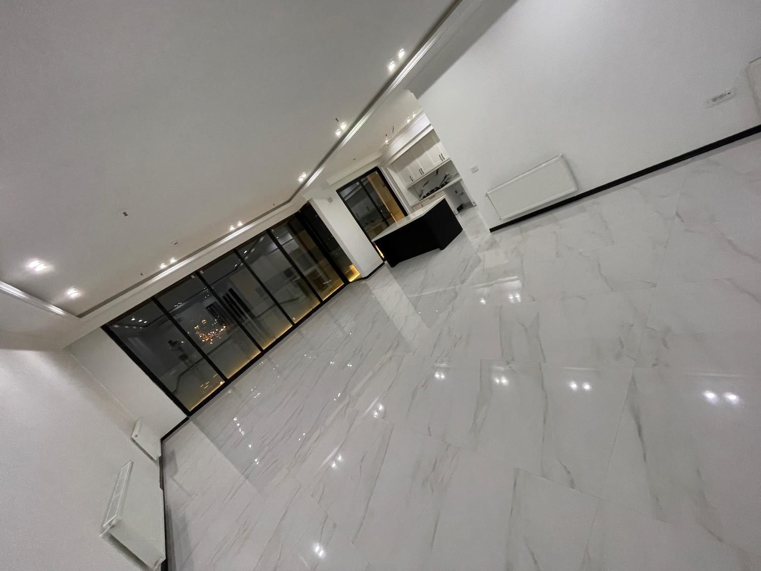 160مترساجدی 4درحدصفر فول متریال شیک 3خواب سنداماده|فروش آپارتمان|مشهد, بهاران|دیوار