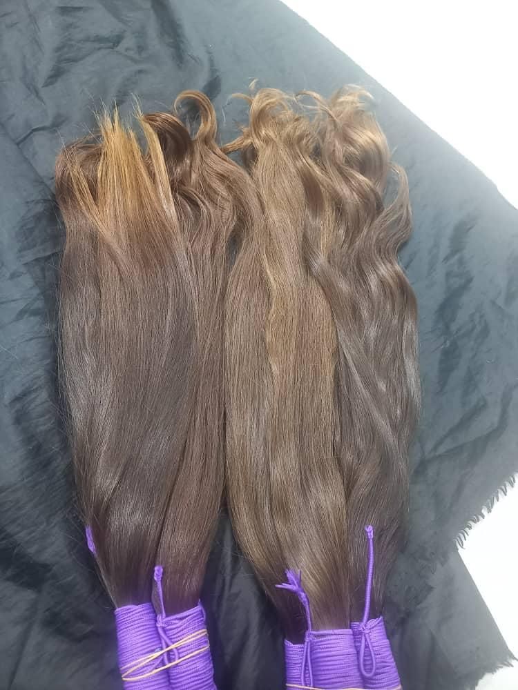 خریدار موی طبیعی و رنگ شده شما|خدمات آرایشگری و زیبایی|مسجد سلیمان, |دیوار