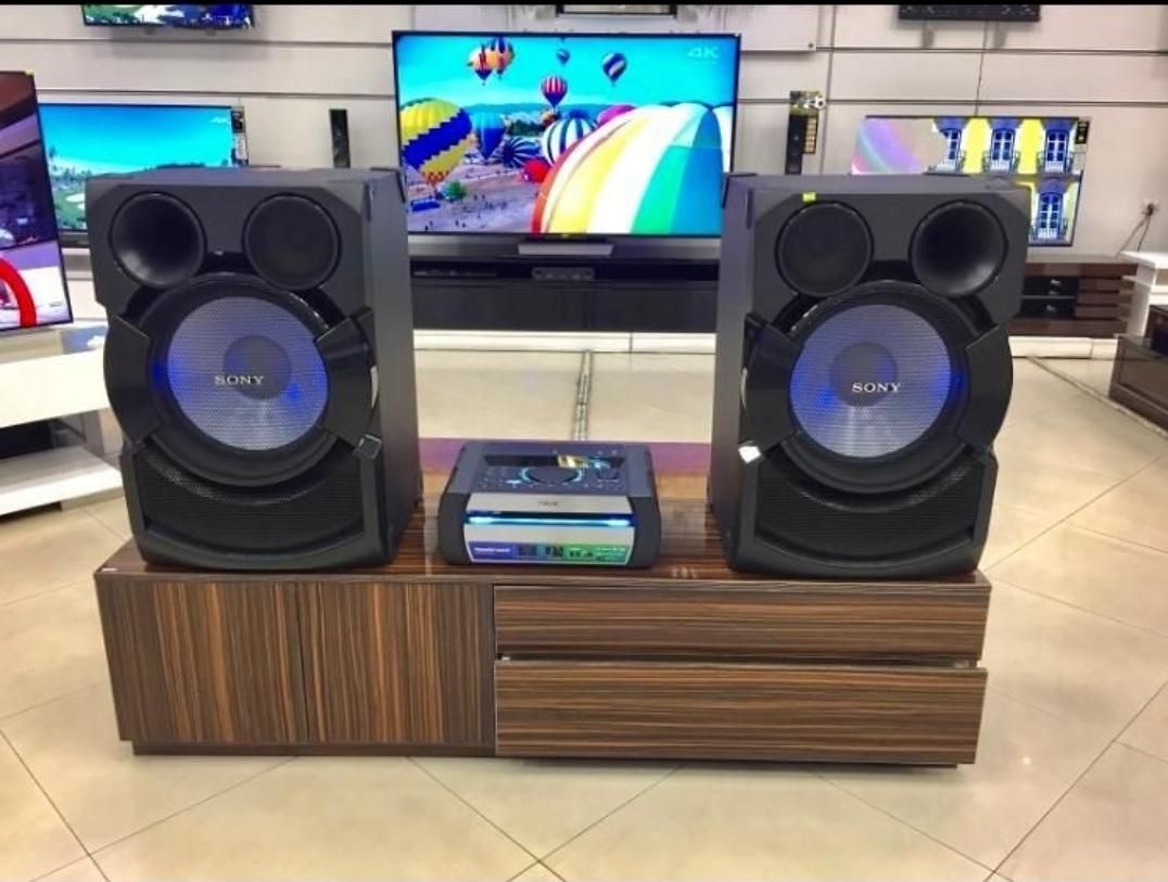 sony x70d|سیستم صوتی خانگی|بم, |دیوار