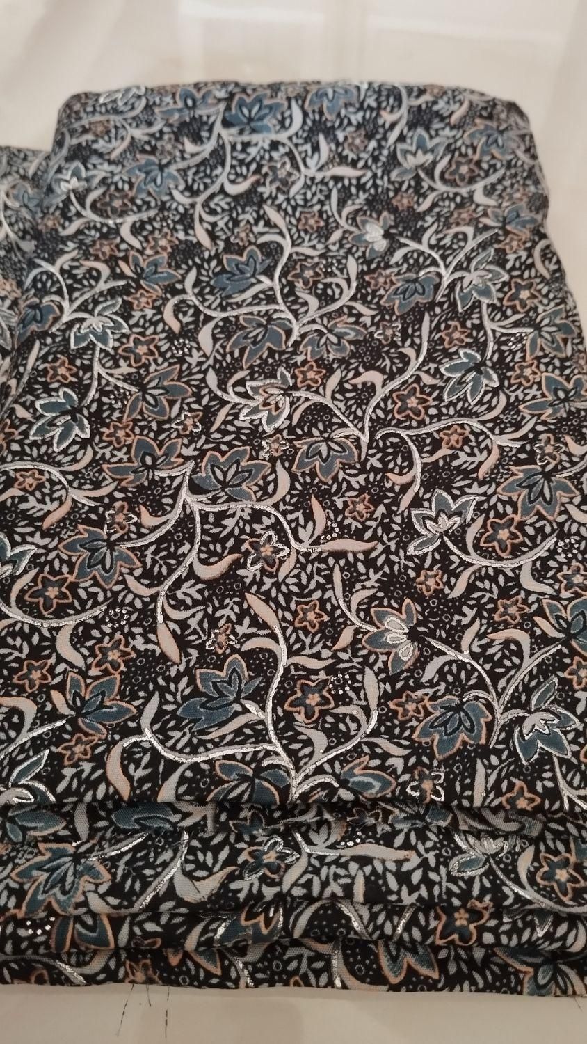 قواره چادر رنگی|لباس|اصفهان, احمدآباد|دیوار