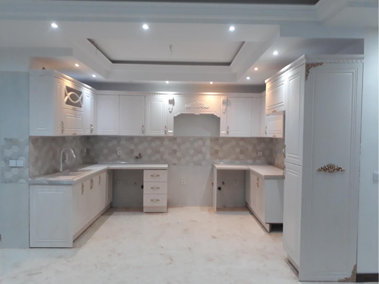 کابینت آماده با ضمانت کتبی|مصالح و تجهیزات ساختمان|تهران, شوش|دیوار