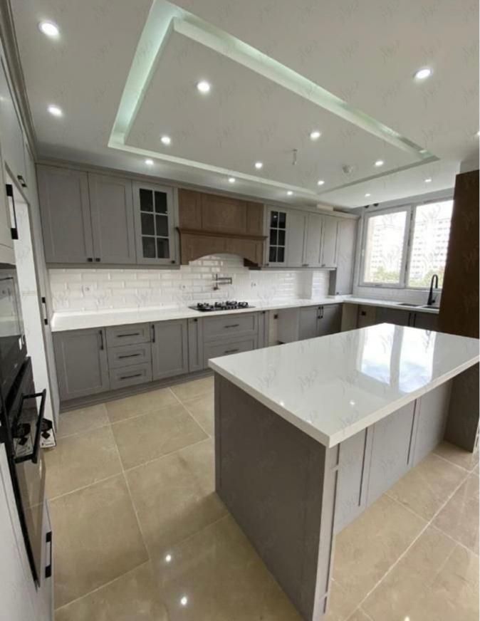 ۱۱۰متر۲خواب درصادقیه/کلیدنخورده نوساز|فروش آپارتمان|تهران, صادقیه|دیوار