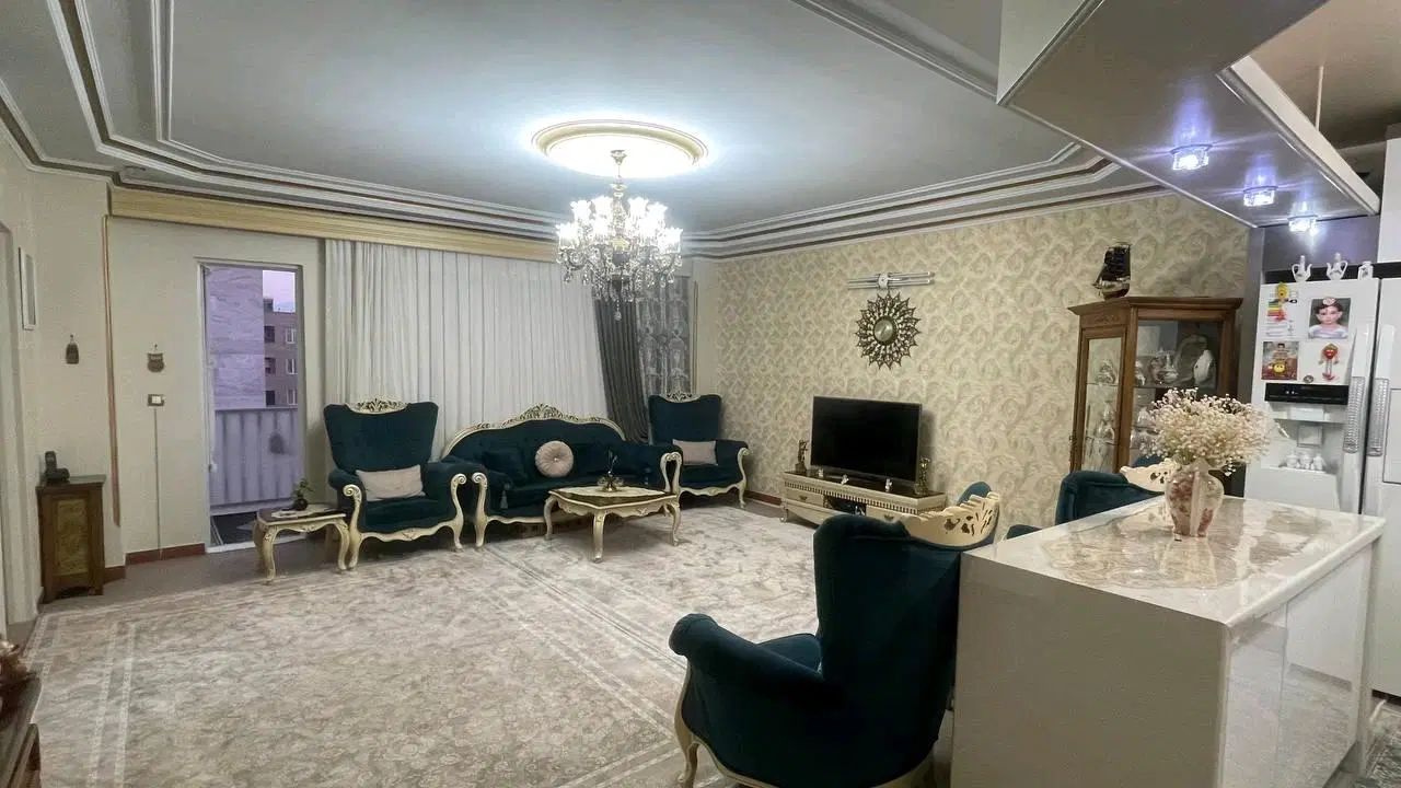 آپارتمان 78 متری فول / نوساز روبنما / شهرک مریم|فروش آپارتمان|اندیشه, شهرک مریم|دیوار