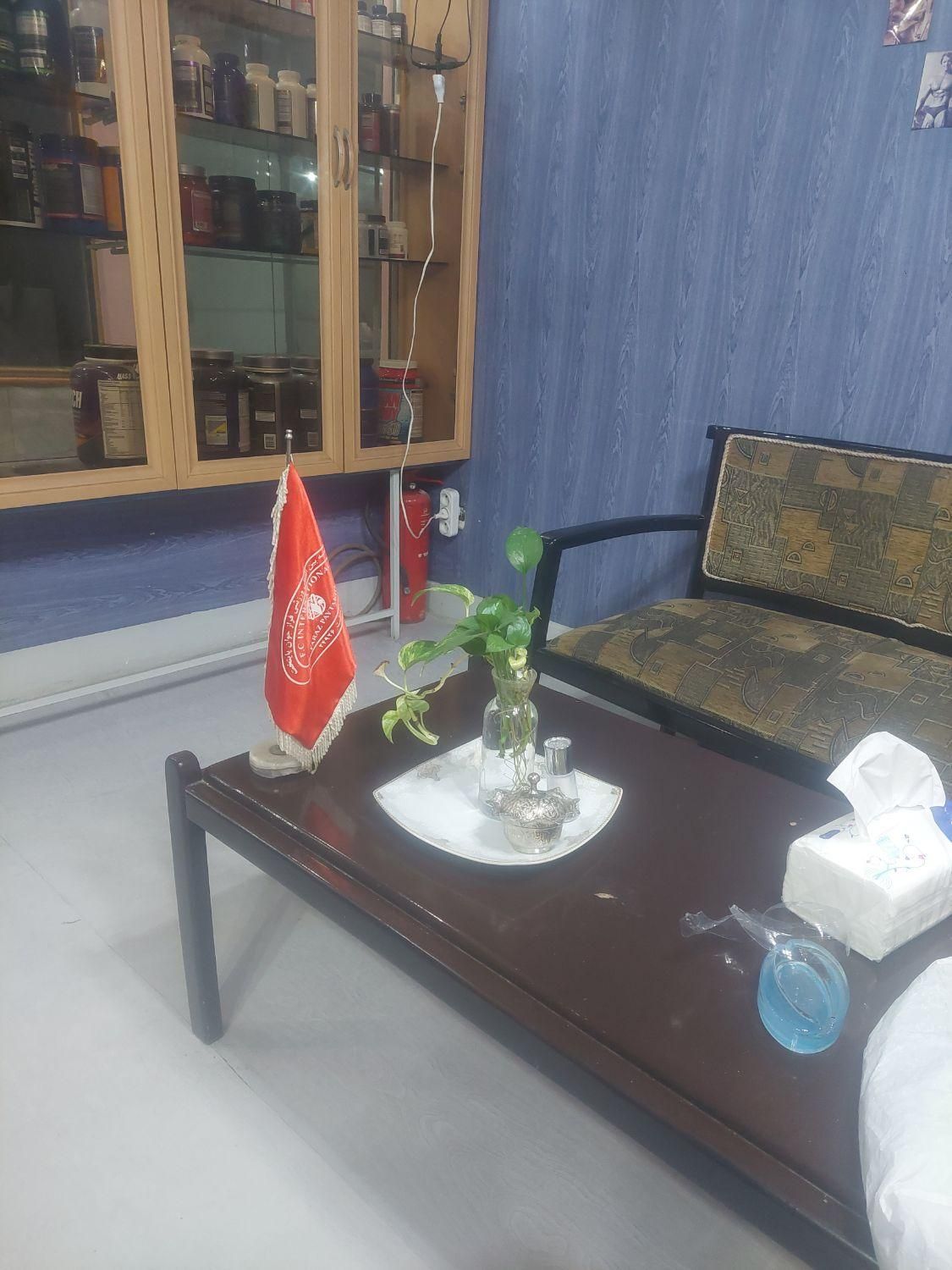منشی دفتر|استخدام اداری و مدیریت|تهران, یافت‌آباد|دیوار
