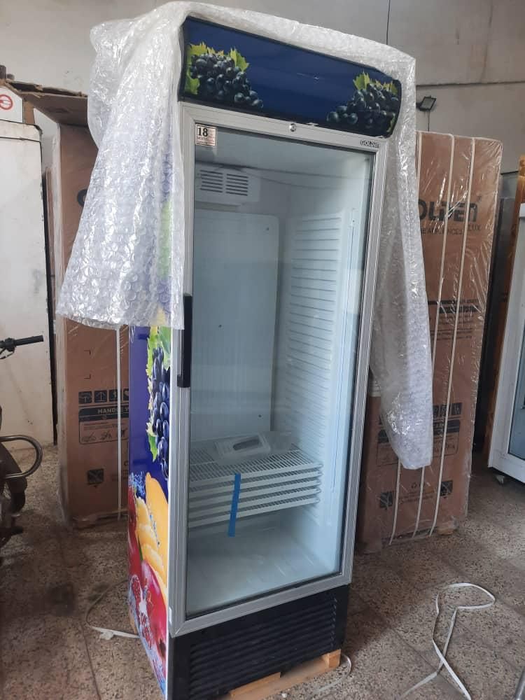 یخچال تک درب ایرانی وخارجی|فروشگاه و مغازه|سراوان, |دیوار