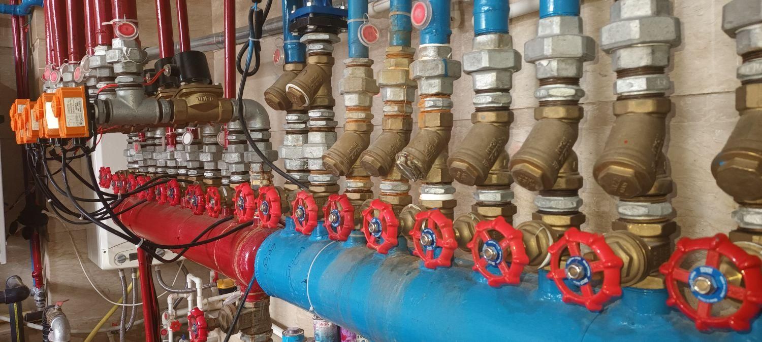 تعمیر متورخانه و آبگرمکن تعمیر مشعل|خدمات پیشه و مهارت|کلاردشت, |دیوار