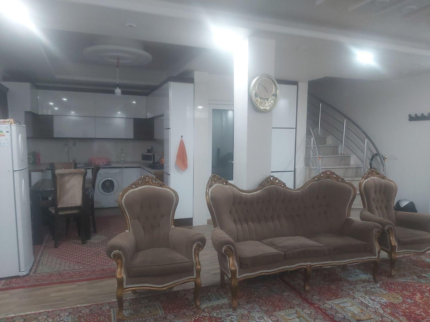 فروش باغ ویلا در تنکابن/۲۰۰۰متر باغ پرتغال و ویلا|فروش خانه و ویلا|تنکابن, |دیوار