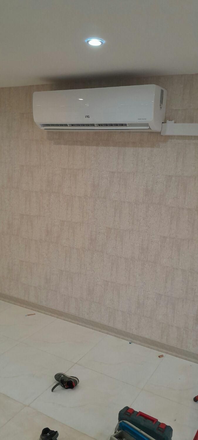 تعمیرنصب پکیج اسپلیت کولرابی آبگرمکن پمپ آب لولهکش|خدمات پیشه و مهارت|اصفهان, مرداویج|دیوار