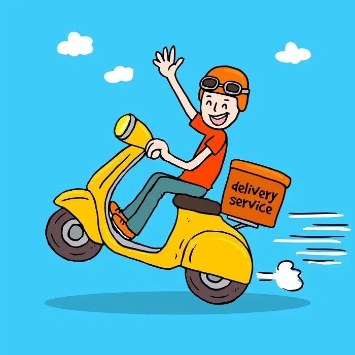 پیک موتوری|استخدام خدمات فروشگاه و رستوران|مشهد, انصار|دیوار