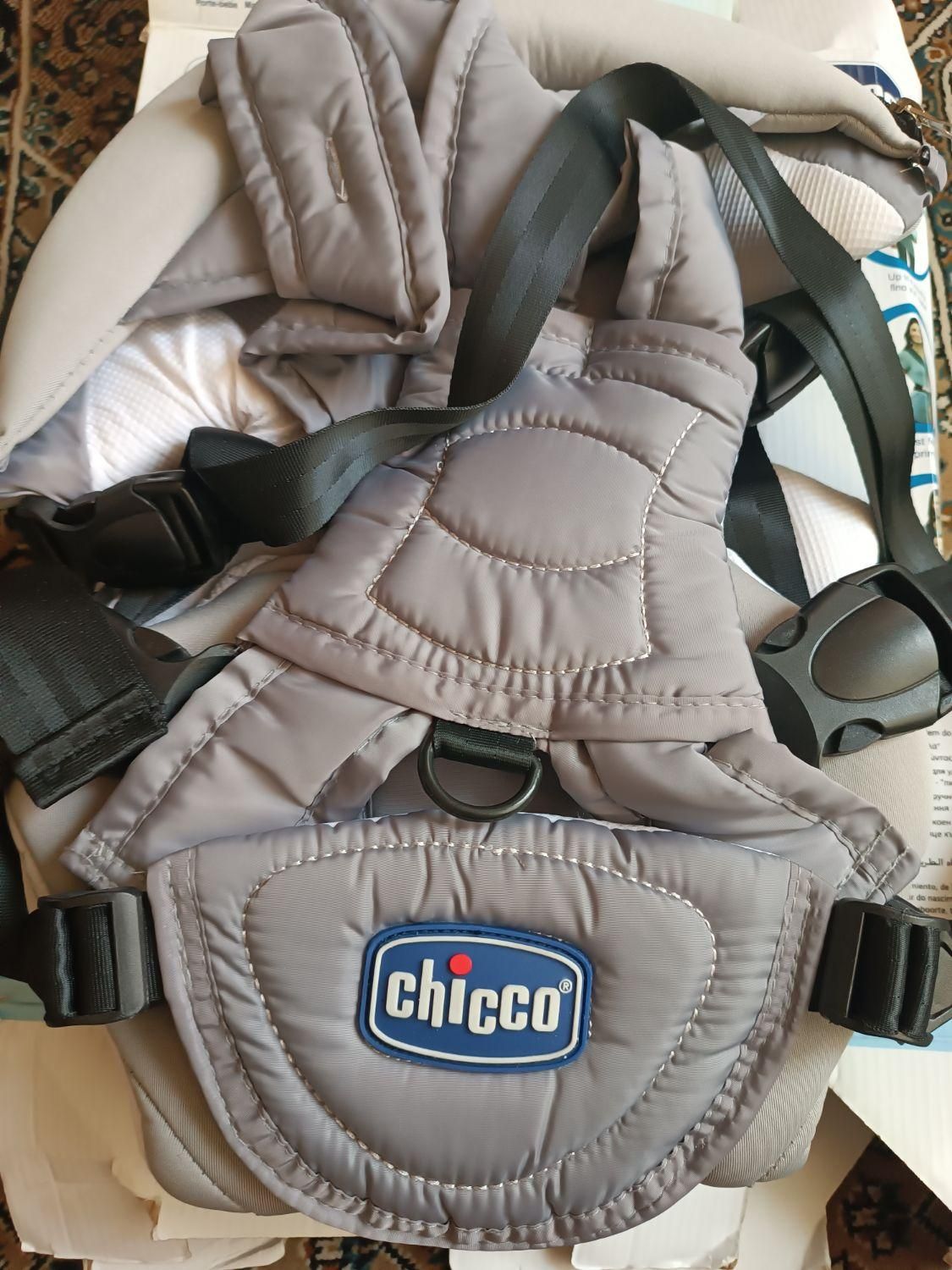 آغوشی نوزاد مدل چیکو ( chicco)|اسباب و اثاث بچه|تهران, بیسیم|دیوار