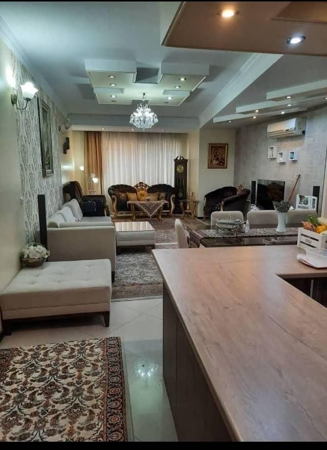 مهرشهر / زنبق / ۱۴۰متری خوش نقشه|اجارهٔ آپارتمان|کرج, کوی زنبق|دیوار