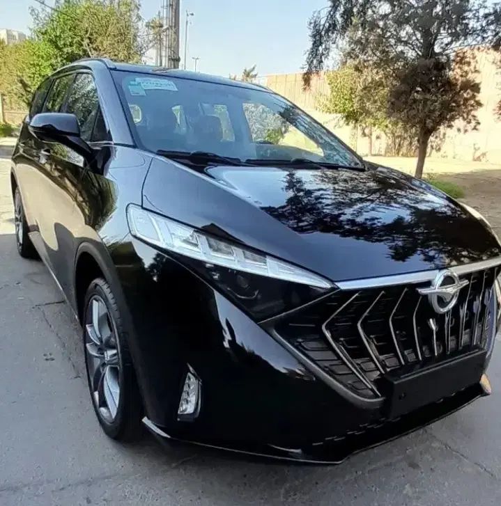 هایما x7 تحویل به روز صفر کیلومتر|خودرو سواری و وانت|تهران, ستارخان|دیوار