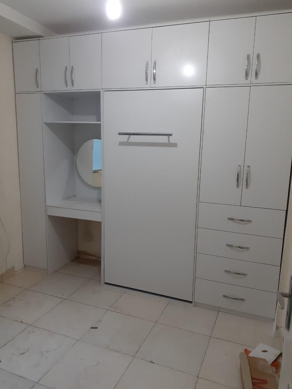 کابینت ماهان|مصالح و تجهیزات ساختمان|پرند, فاز ۲|دیوار