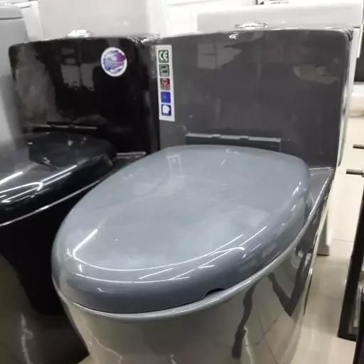 توالت فرنگی درانواع رنگ ومدلها خروجی10و12باضمانت|لوازم سرویس بهداشتی|آمل, |دیوار