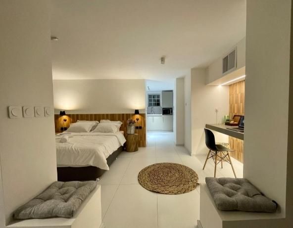 اجاره سوییت آپارتمان هتلی / سعادت آباد / اسپیناس|اجارهٔ کوتاهمدت آپارتمان و سوئیت|تهران, آسمان|دیوار