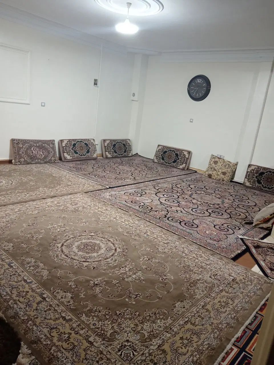 یک واحداپارتمان ۷۶ متری تک خواب|فروش آپارتمان|کرج, المهدی|دیوار