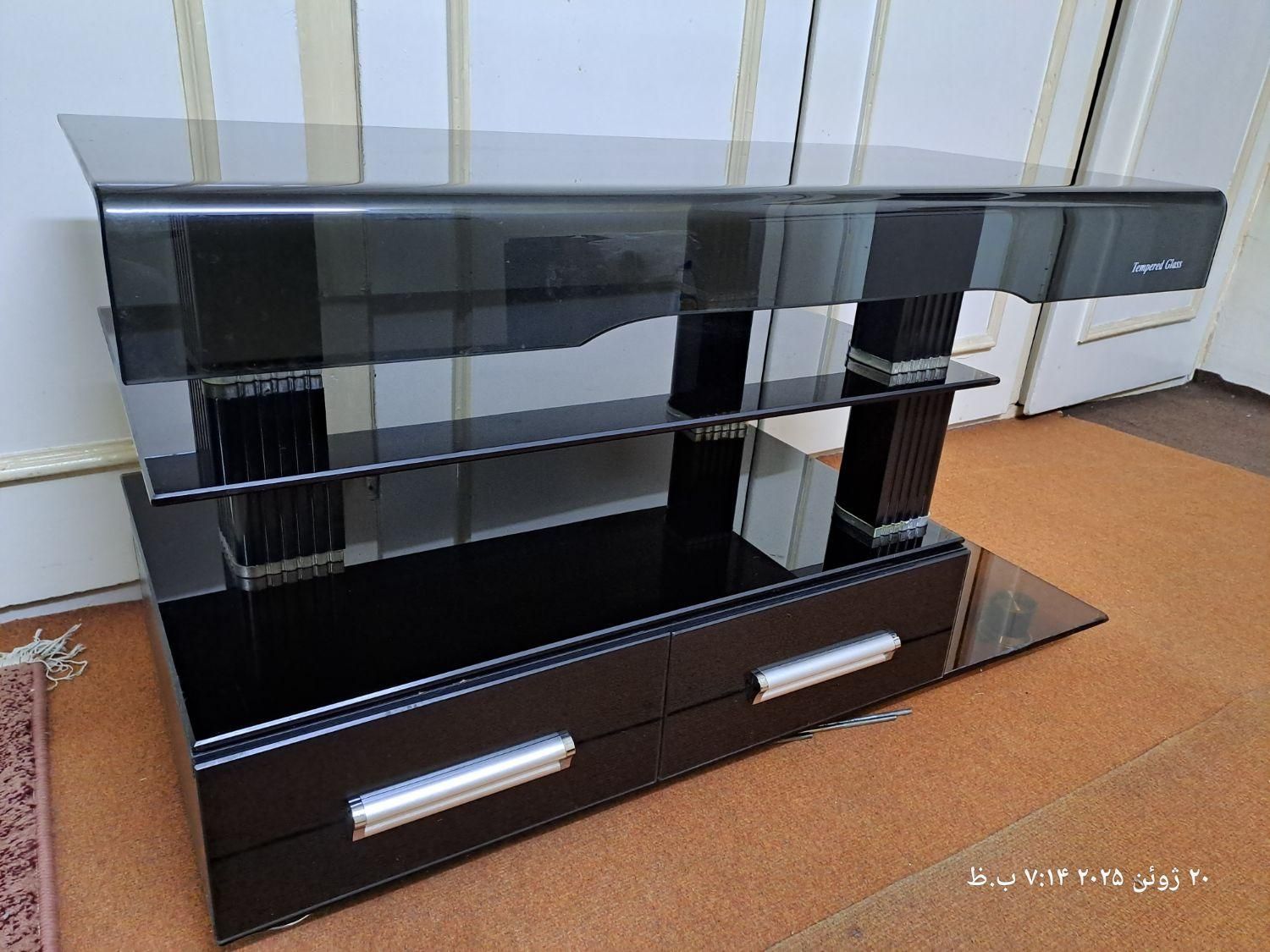 میز تلویزیون|میز تلویزیون|تهران, هفت چنار|دیوار